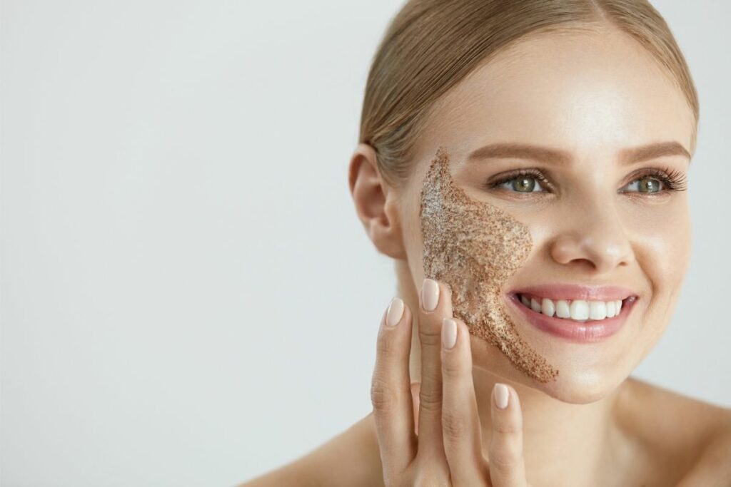 Do You Exfoliate Before Or After Shaving